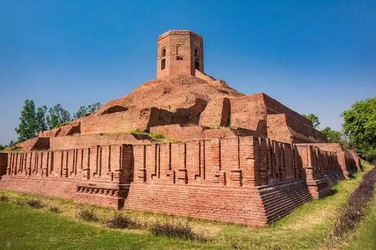 印度再添世界遗产！2500年佛教圣地萨尔纳特入选名录，45处世遗背后藏着什么？印