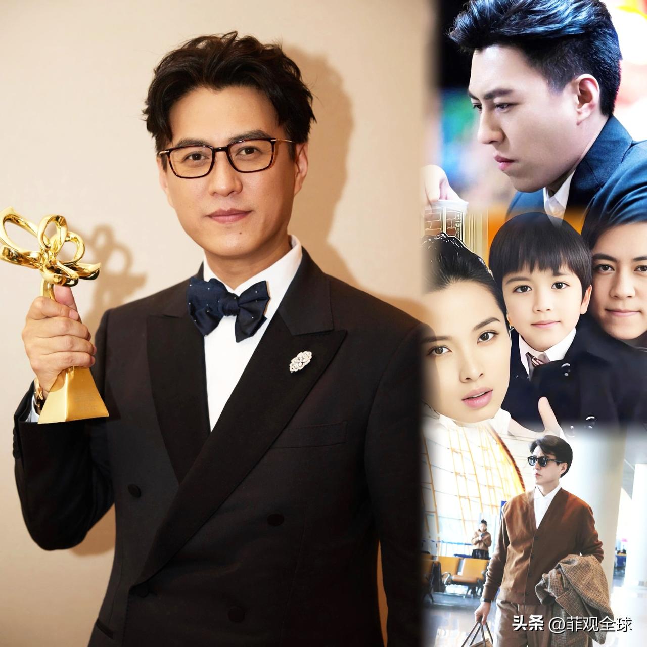 靳东和雷佳音你更喜欢哪一个个人比较喜欢靳东[比心][比心]

我以前总觉得大家追