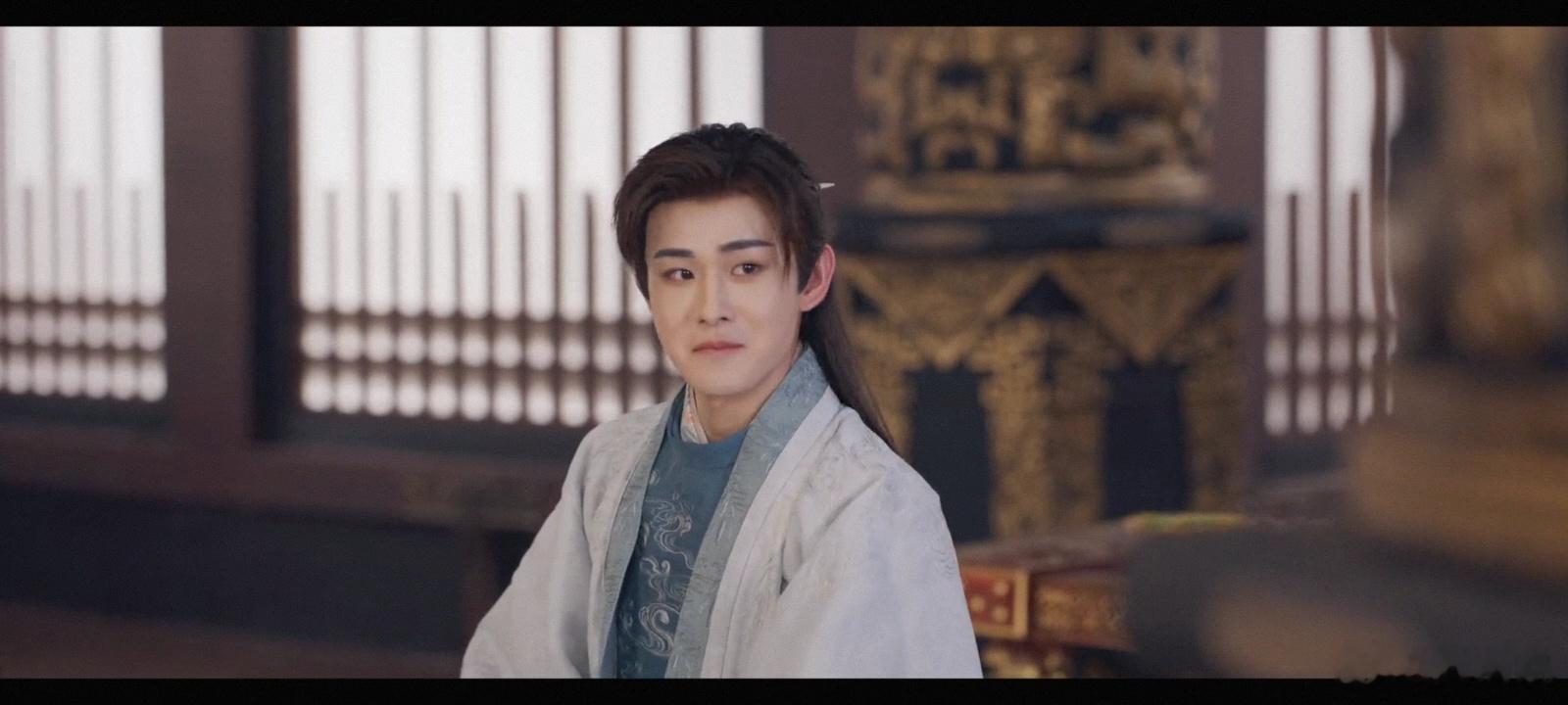 老登：卫家女觐见（卫融走来）我：笑的好大声（这里显示不出来）颜绛：↓妈呀 大概就