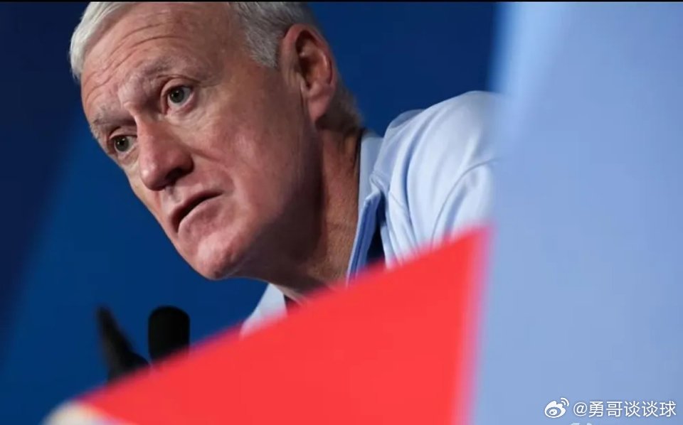 足球3月19日讯 法国国家队将在国际友谊赛中对阵巴西和哥伦比亚，今日，法国国家队