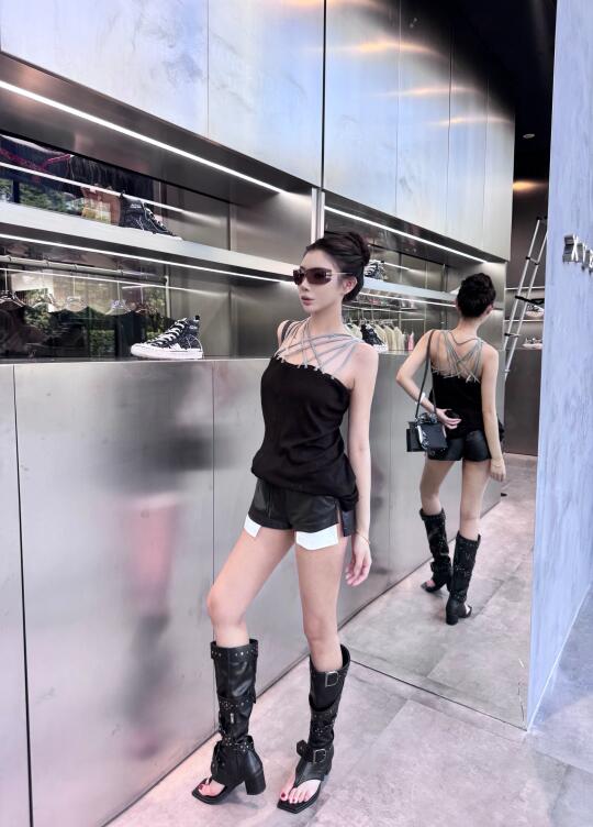在xvessel免费拿了一双鞋👀