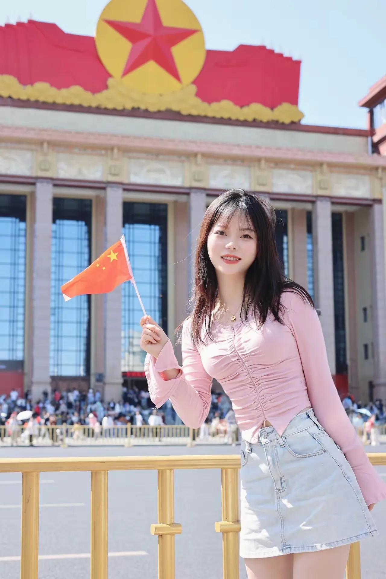 娶了这样的宝贝，我感觉自己好幸福，这辈子值了#莹莹仙女# #耐看小仙女。# #甜