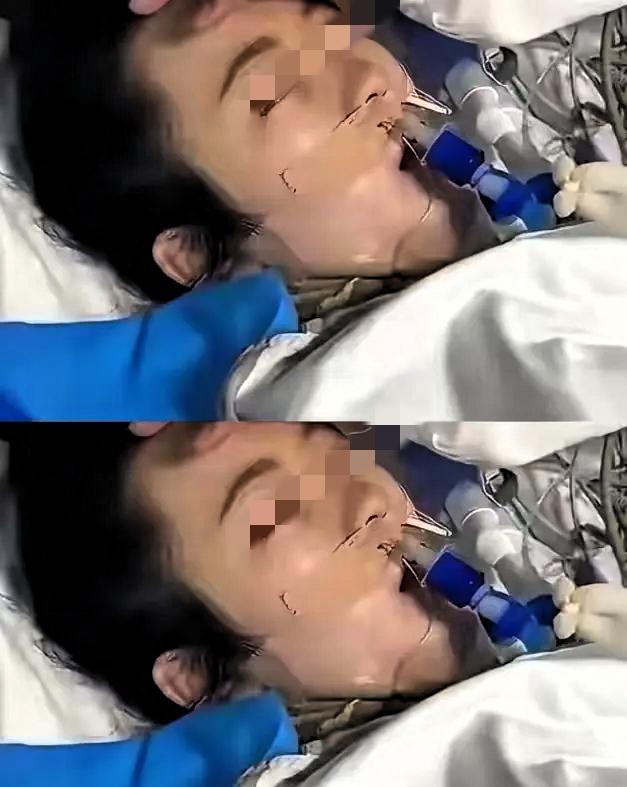 河南周口的风，这两天好像都带着哭腔。
21岁的陈雪走了，走得太让人心碎。

她在