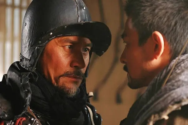 演员安圣基去世老爷子一路走好。安圣基是韩国的国民影帝，主演过张之亮执导的合拍片《