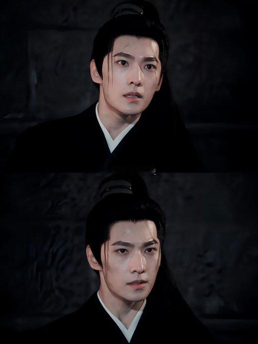 杨洋《雨霖铃》优酷站内热度破9000，雨霖铃真的挺好看的，赶紧破万啊！！！！杨洋