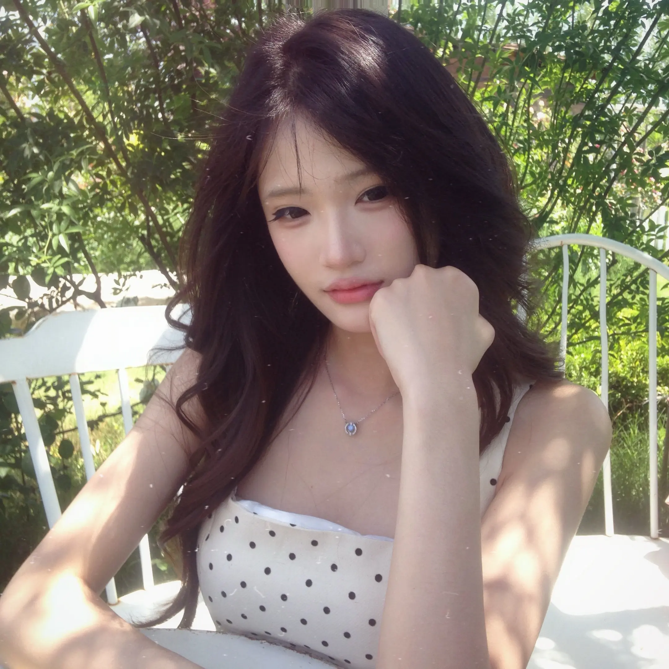 誓言和承諾就讓它如流水遠去吧