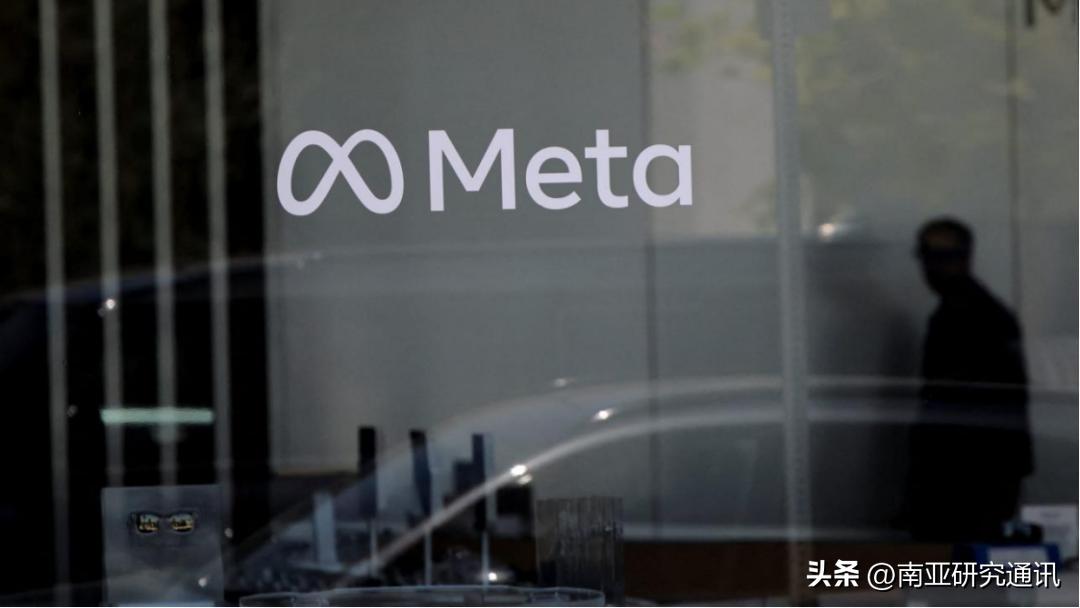 CNBC 6月10日报道，Meta同意与印度达成人工智能数据中心协议。Meta宣