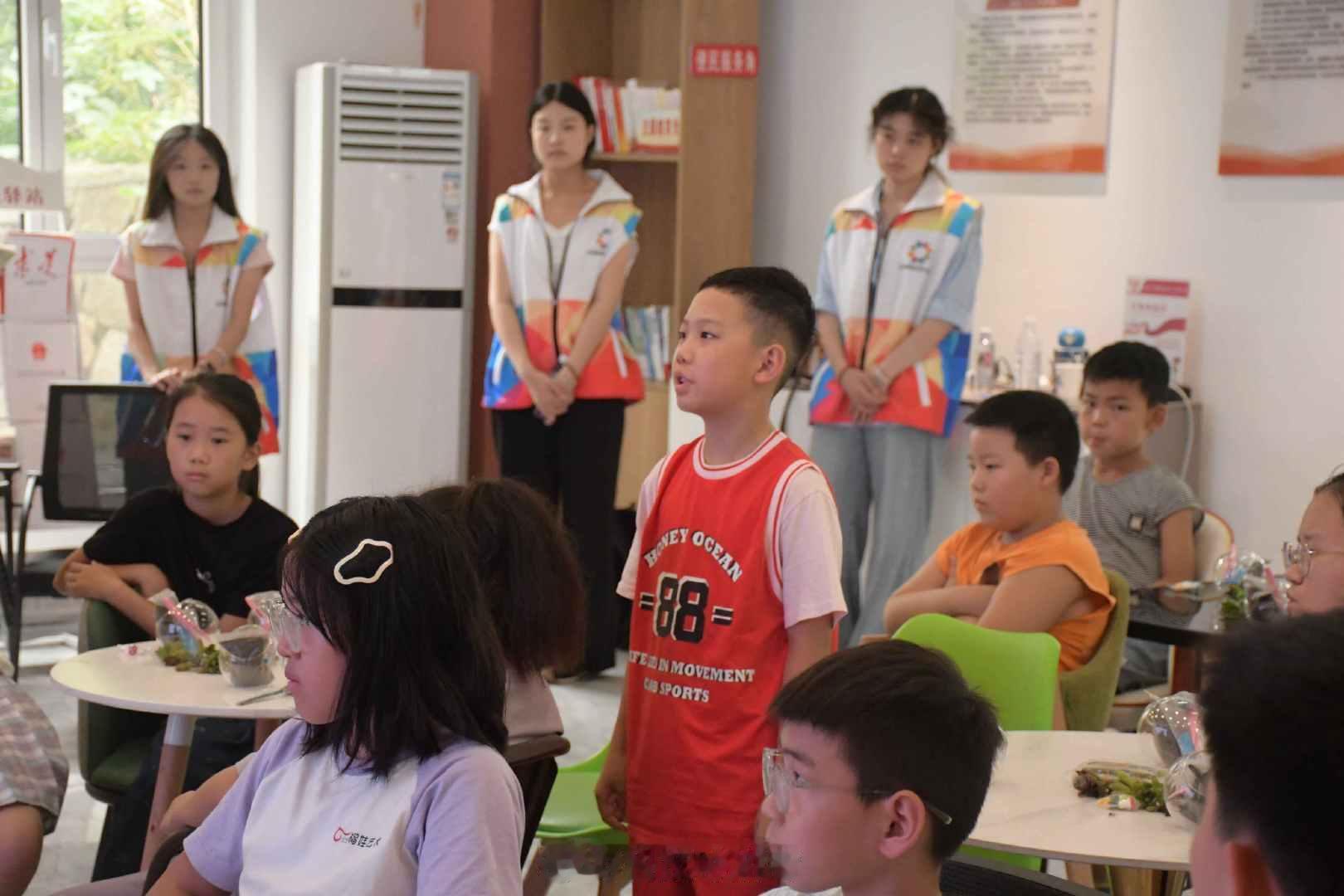 山东青年寻访黄河践行生态守护山东高校学子以行致远方 【细讲生态知识  共守九曲安