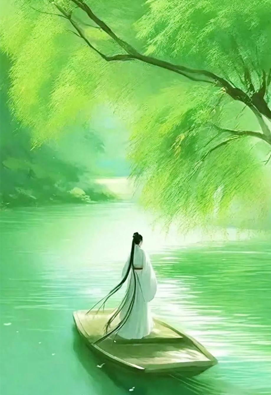 知道闭嘴的鱼，不会被鱼钩子钩住。河边不长草，饿死多嘴鱼。别一时的投缘就傻傻亮出底
