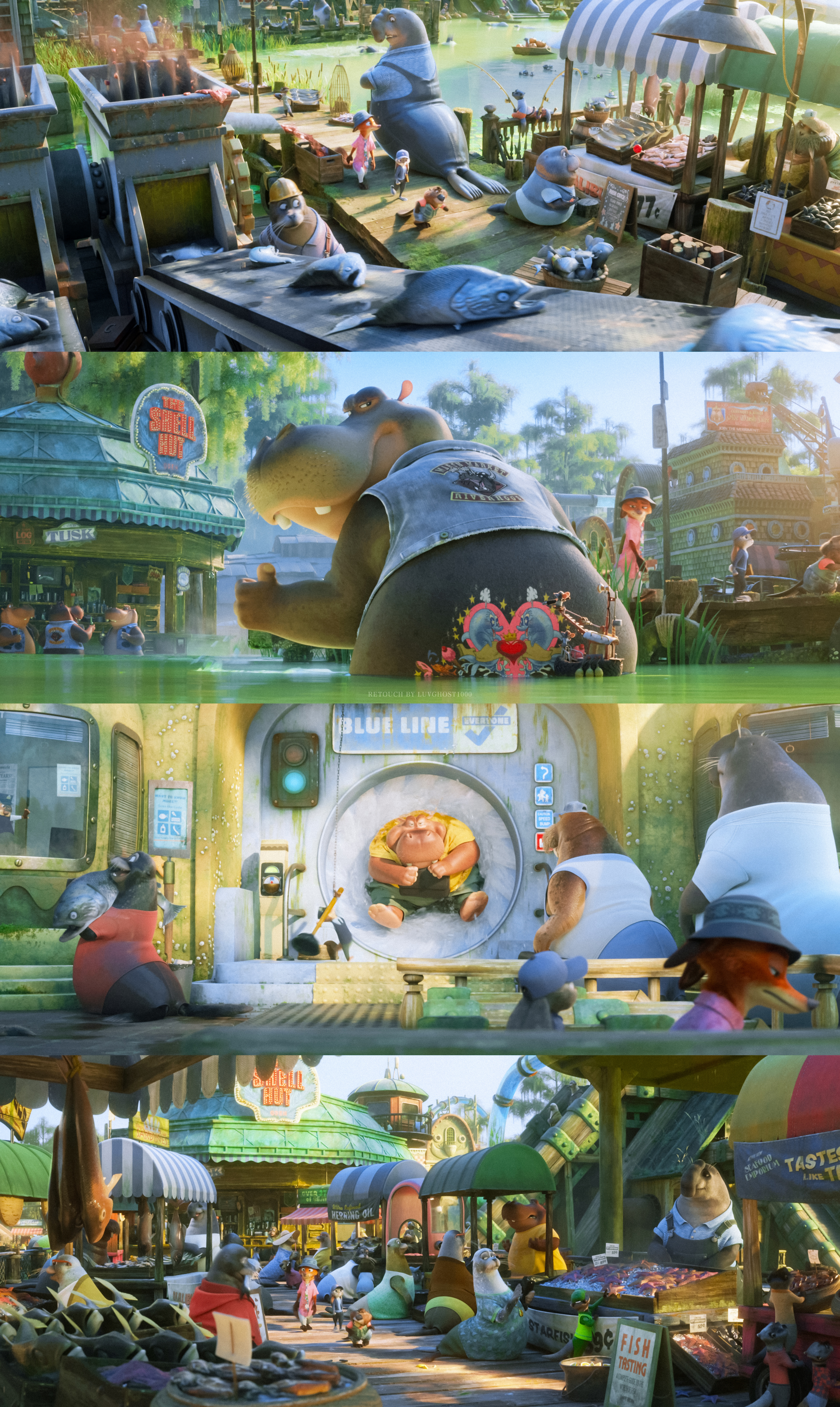 ⸝⸝疯狂动物城2 Zootopia 2 (2025)尼克🦊×朱迪🐰 