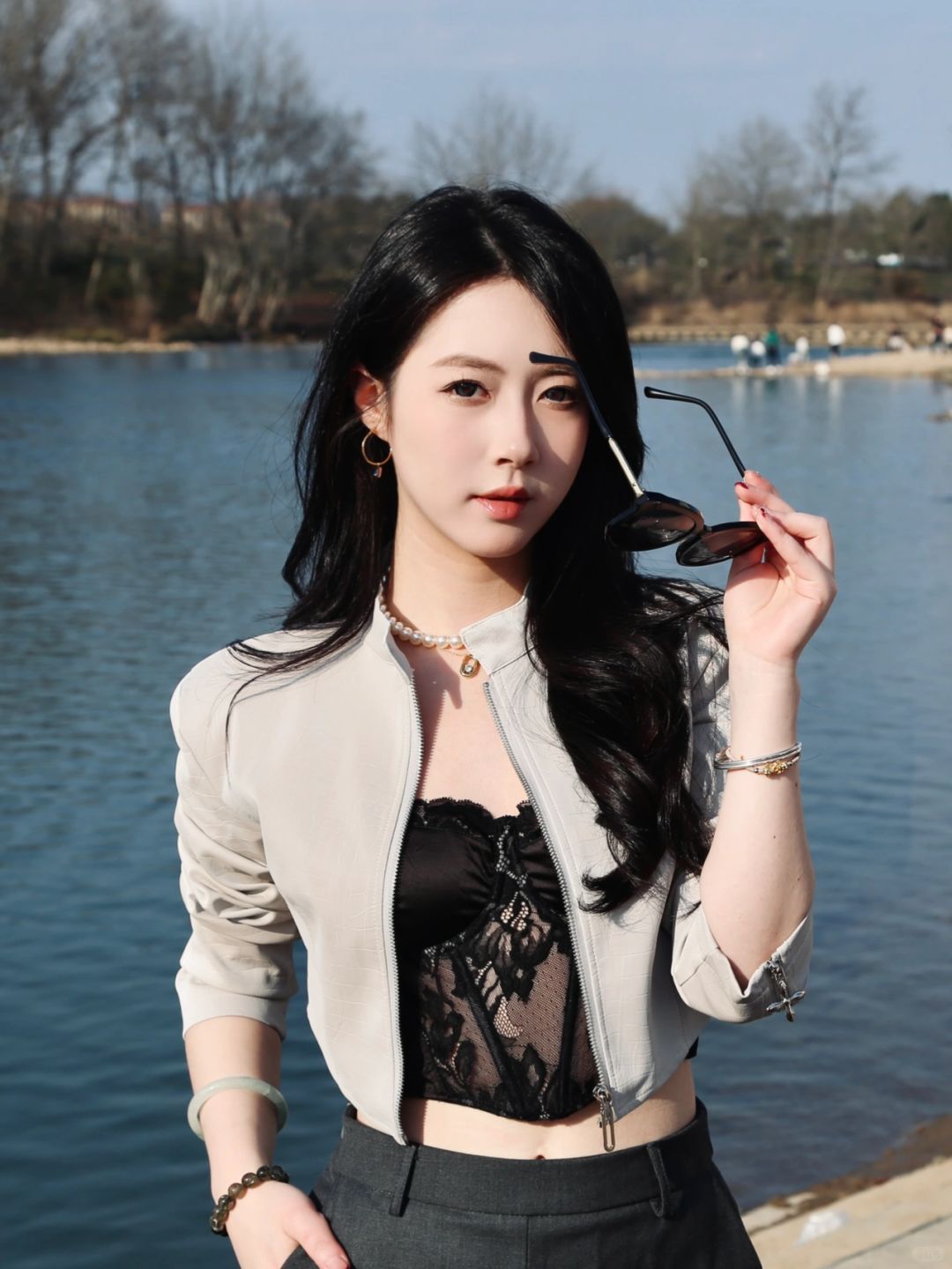 人在不同的时期…