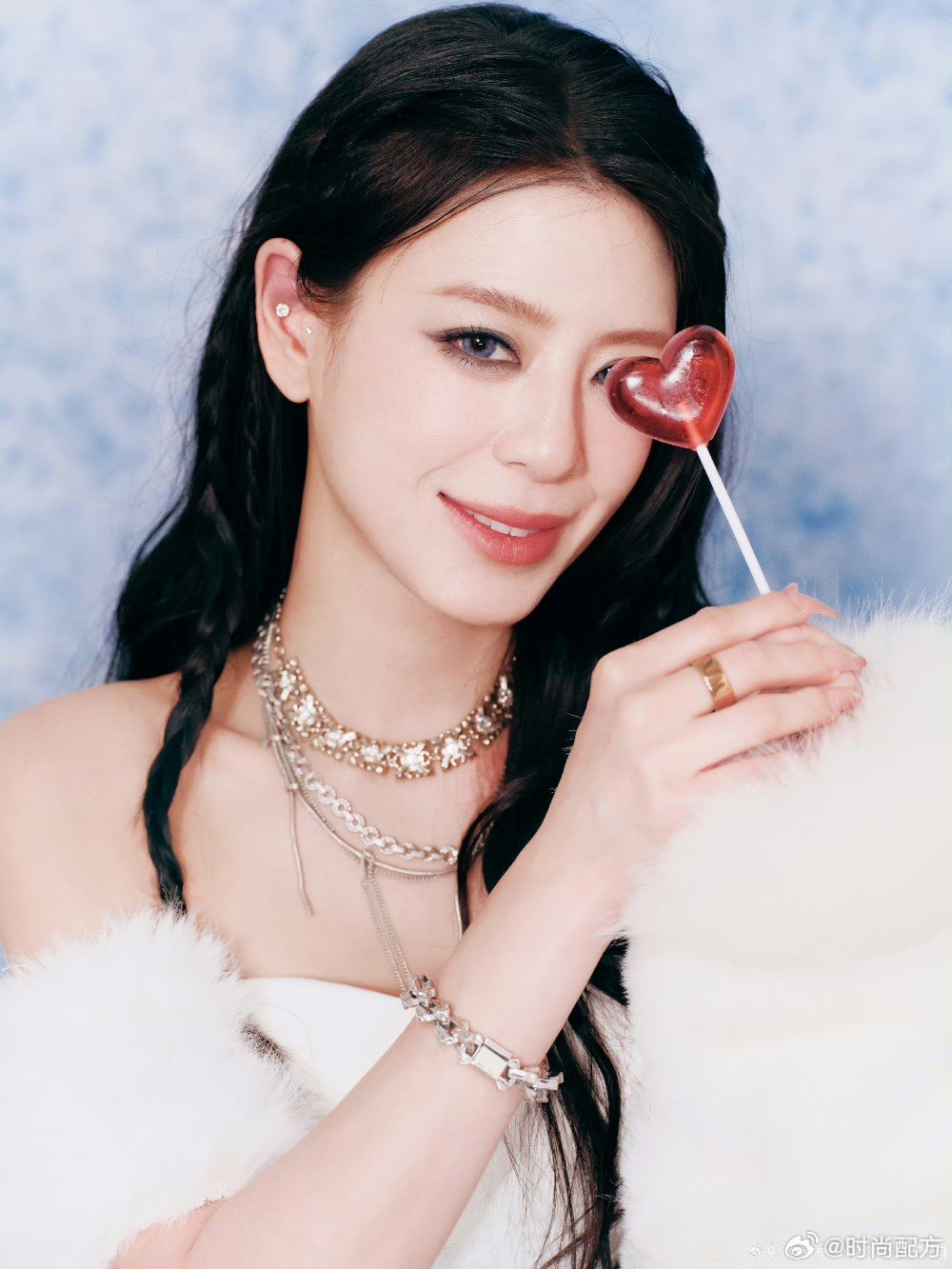 江语晨江语晨清唱搁浅江语晨唱了搁浅 所有人请听🤗江语晨还清唱了《搁浅》，“我只