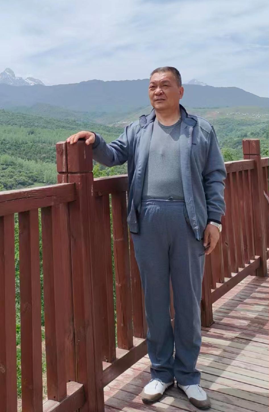 2026年北京为什么是全球政治中心？答案藏在这半年的日程里
2026年刚过去5个