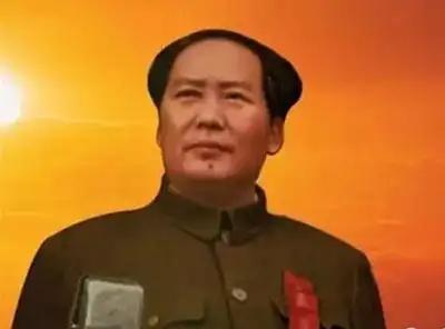 他们是怎么发现毛主席是个天才的？

说起来你可能不信，在咱们党最开始搞革命那会儿