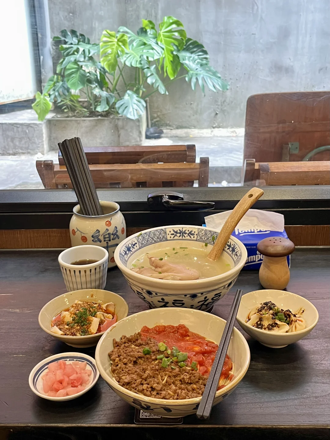 天河便宜好吃的路边小店