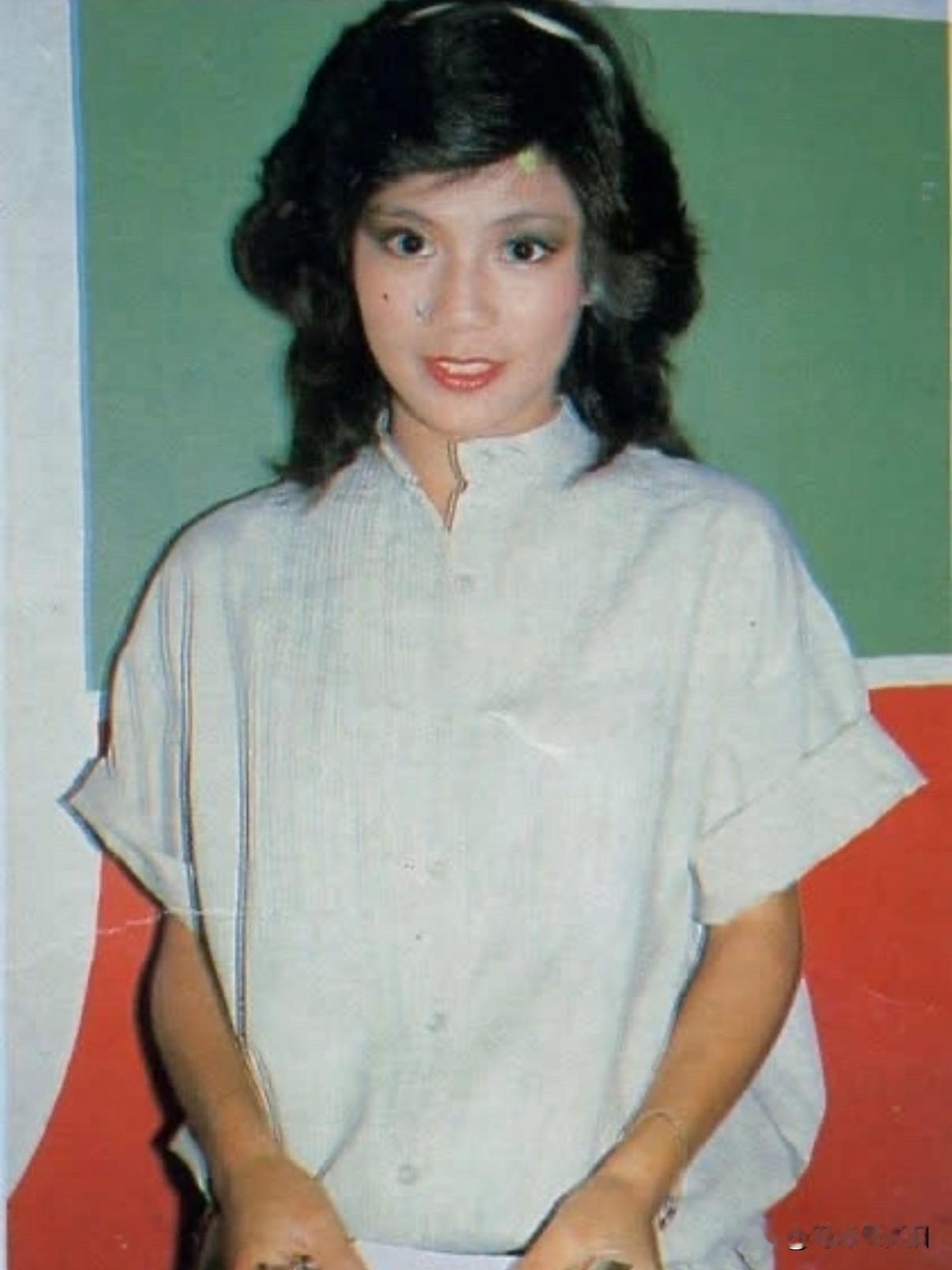 时光匆匆，你的美从未褪色你最喜欢的偶像明星是谁