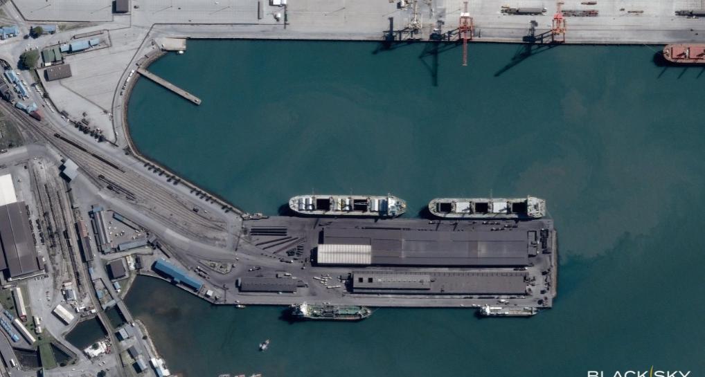 现在做卫星数据服务的公司不少，之前都是几家老牌的占着市场，这两年美国出了个新玩家