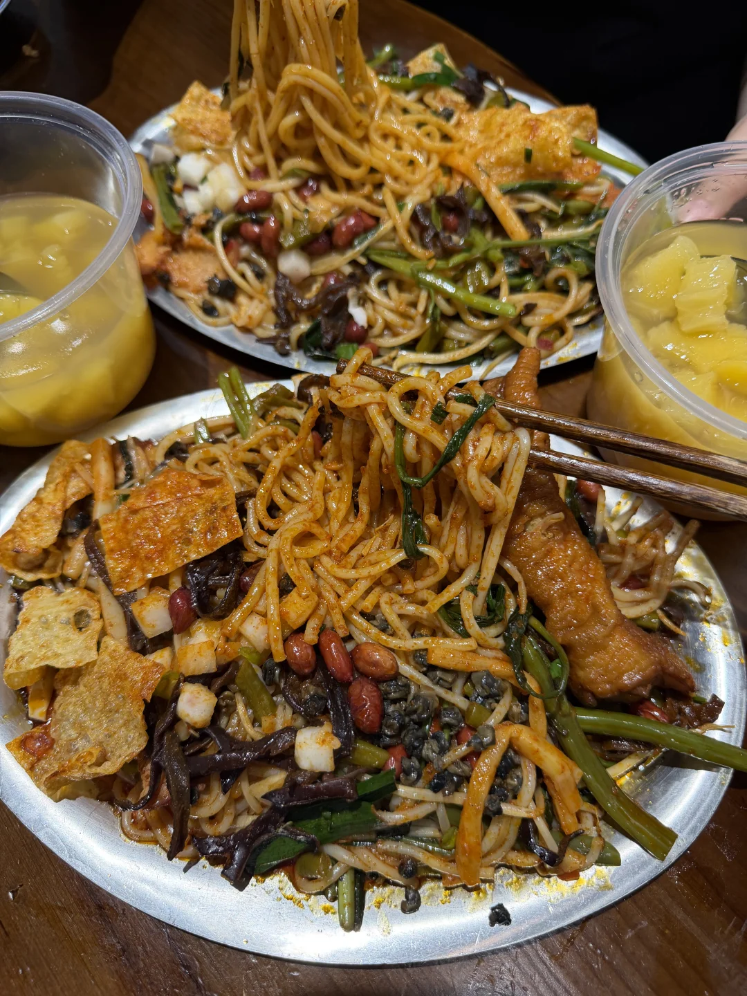 建议全国普及的螺蛳粉！！！