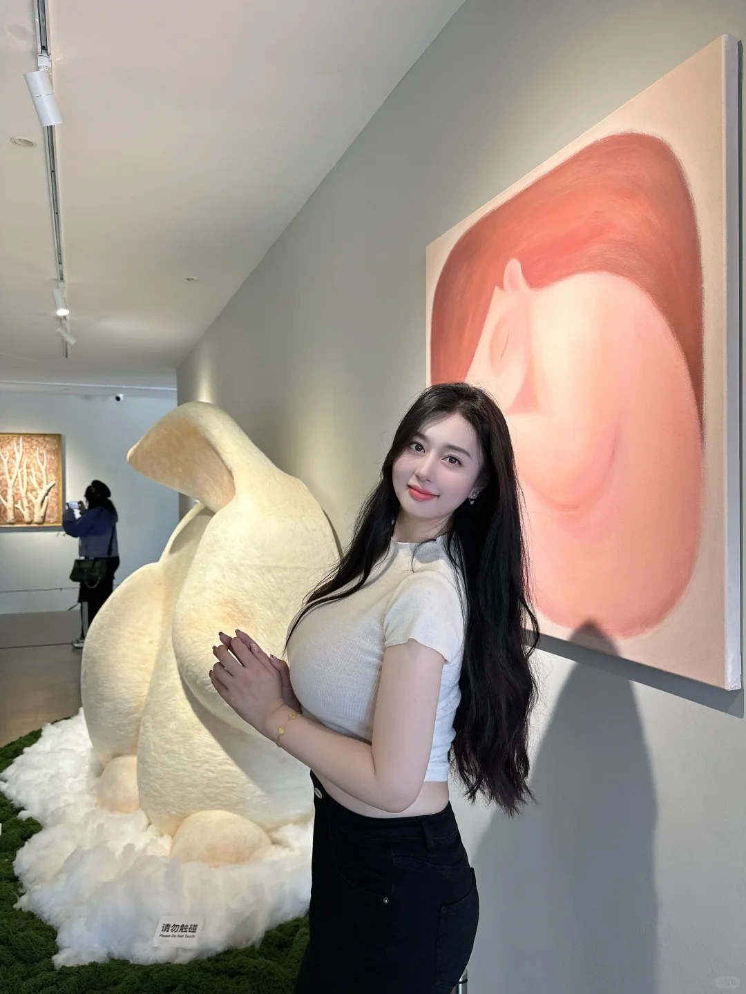 国庆看展
