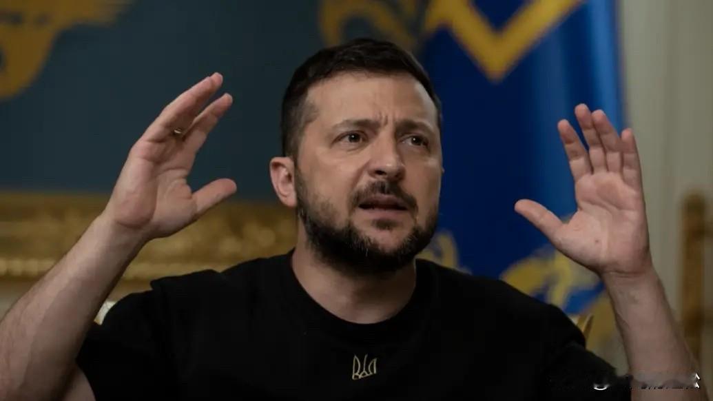 普京官邸被袭，特朗普听闻很生气！
乌克兰多方出面否认袭击普京官邸，称那里防空系统