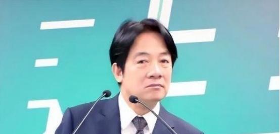 疯狂挑衅底线！赖清德公然污蔑大陆是境外敌对势力，拿2300万同胞赌政治私利
 