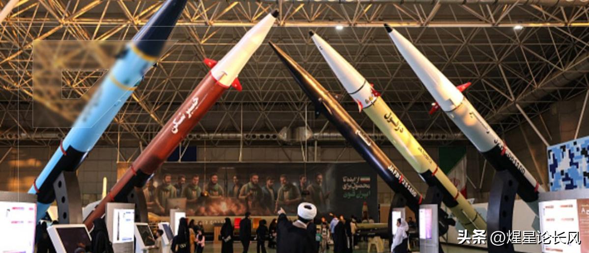 伊朗发动第76波导弹袭击！美空军基地、以多地遭袭，称突破美以先进防空系统
3月2