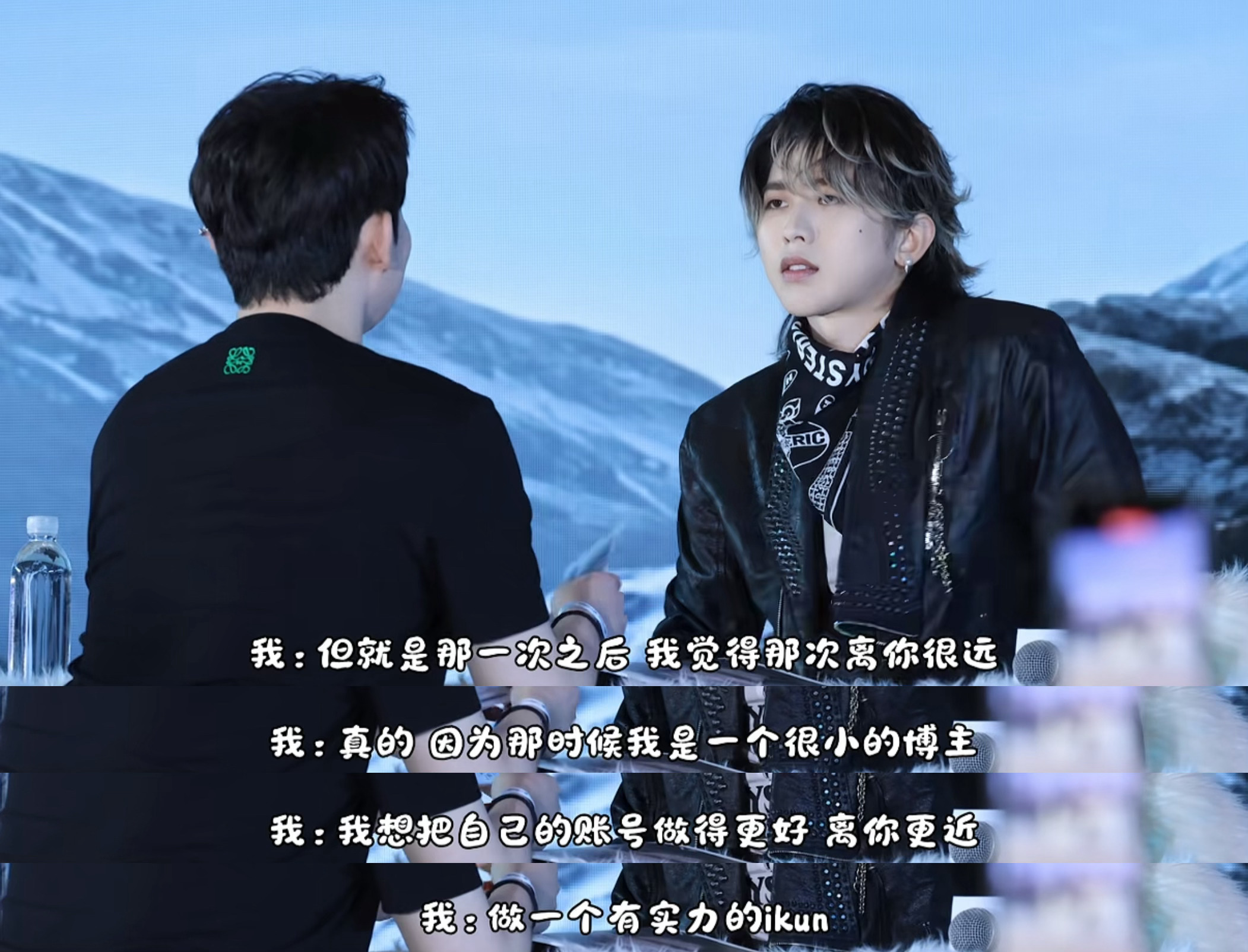 小黄豆的爱永远拿得出手 