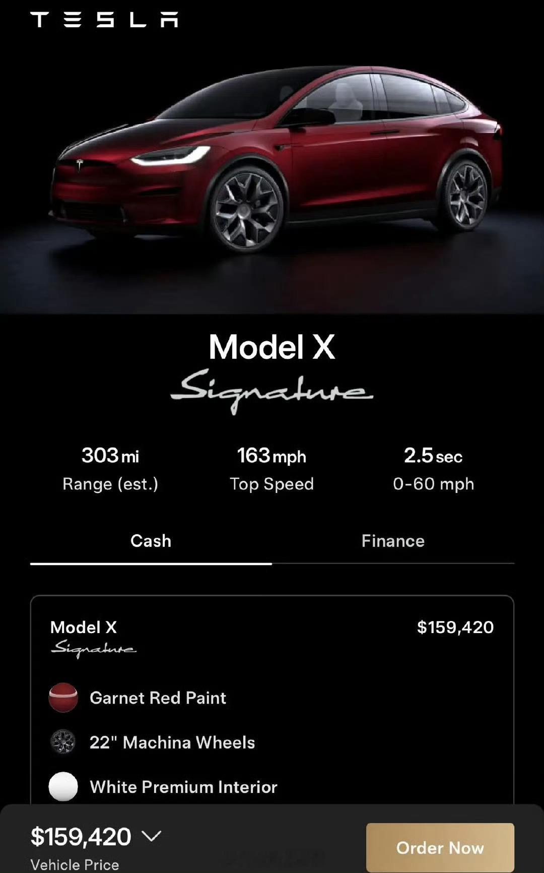 特斯拉推迟 Model S/X 签名版交付活动。特斯拉原定 5 月 12 日举行