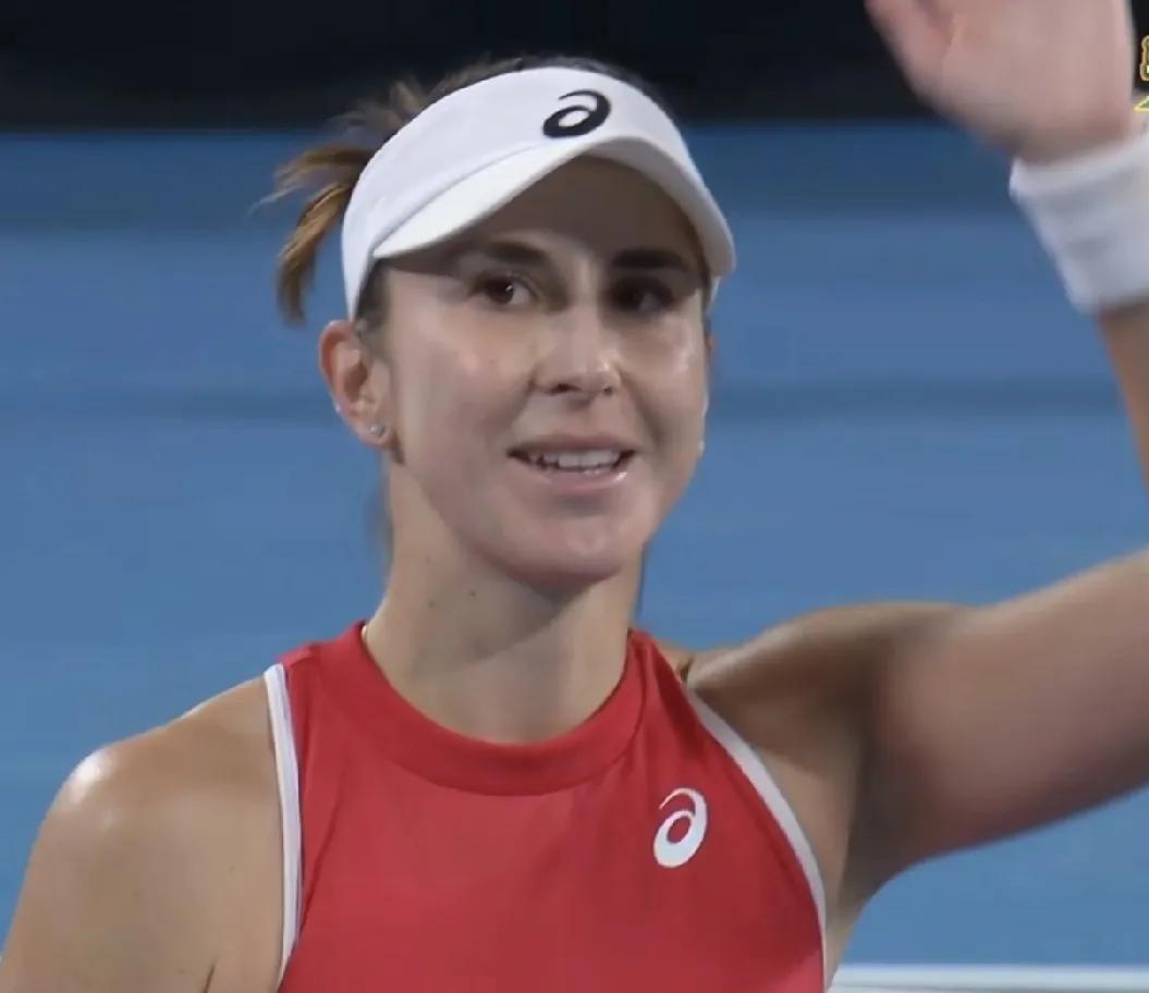 2026世界网球联合杯决赛激战正酣！
波兰队与瑞士队厮杀的难解难分，6个小时过去