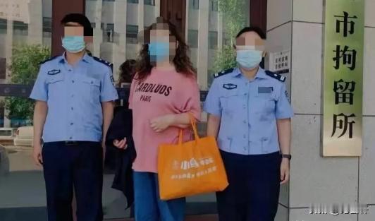 山东淄博，女子一直有个豪车梦，挣了钱后，她豪掷100多万，买了辆车，可没开几天就