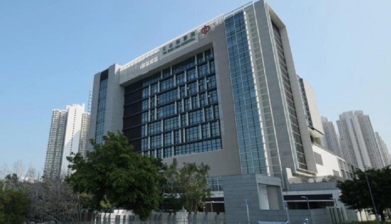 珍惜生命，今日（21日） 凌晨1时许，香港警方接获途人报案，指发现一名男子倒卧在