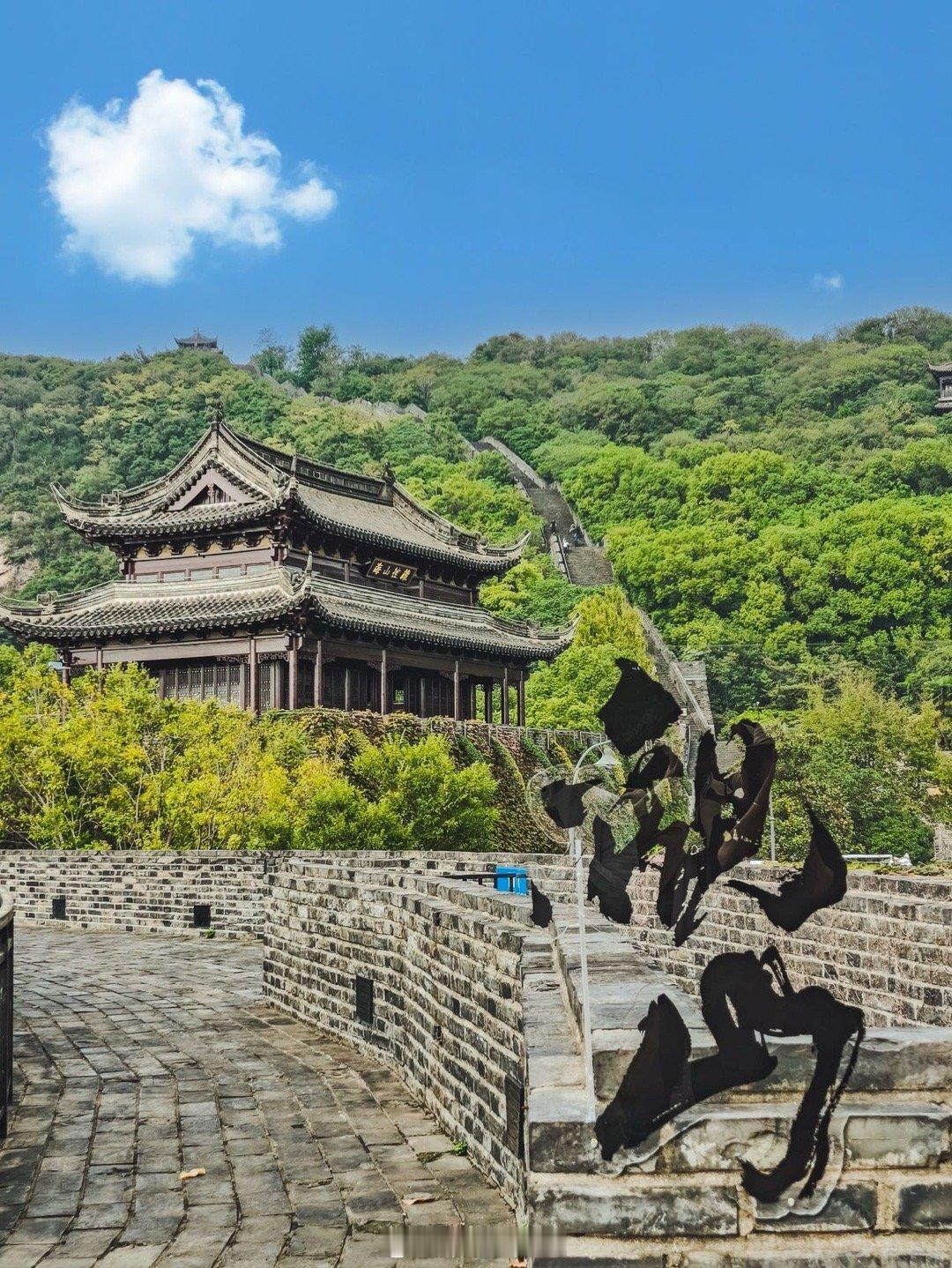  #旅途光影# 本地人都不说❗️常熟两日游保姆级攻略我来发常熟之美，简直是江南水