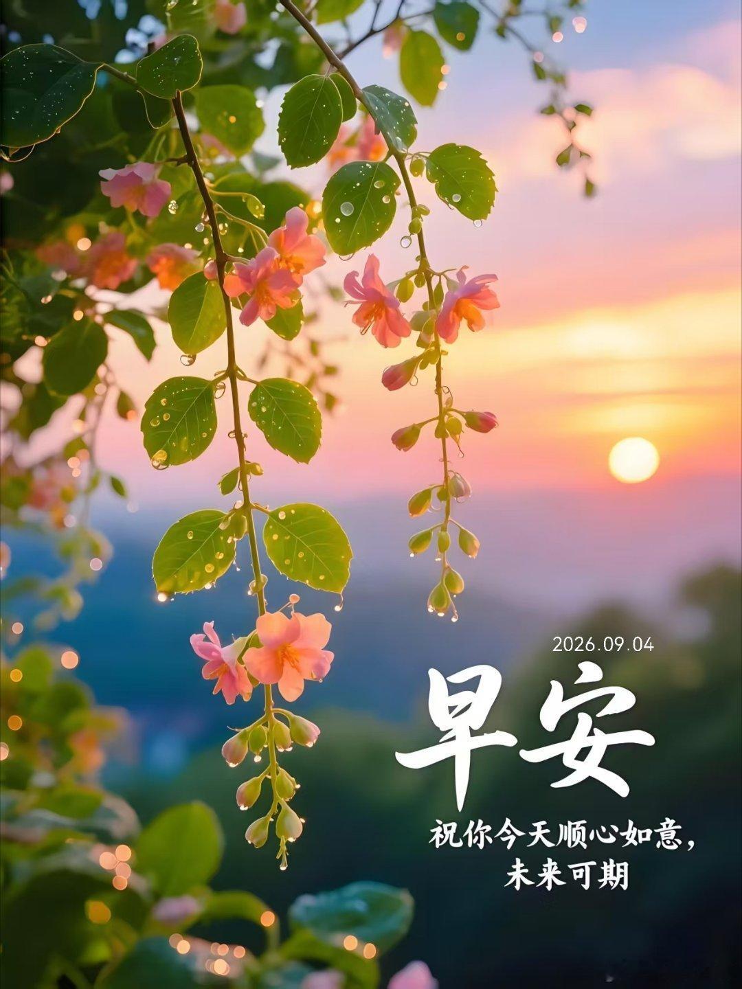 早安周五，把疲惫留给昨天，今天只管开心向前[咖啡][可爱]  ​​​