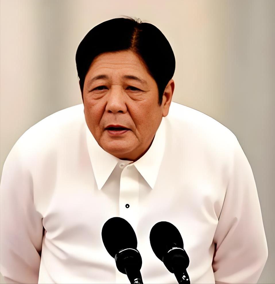 6月7日，菲律宾总统府丢掉惯常“中立”外衣，狠话一句甩了出去——“我们只承认张侨