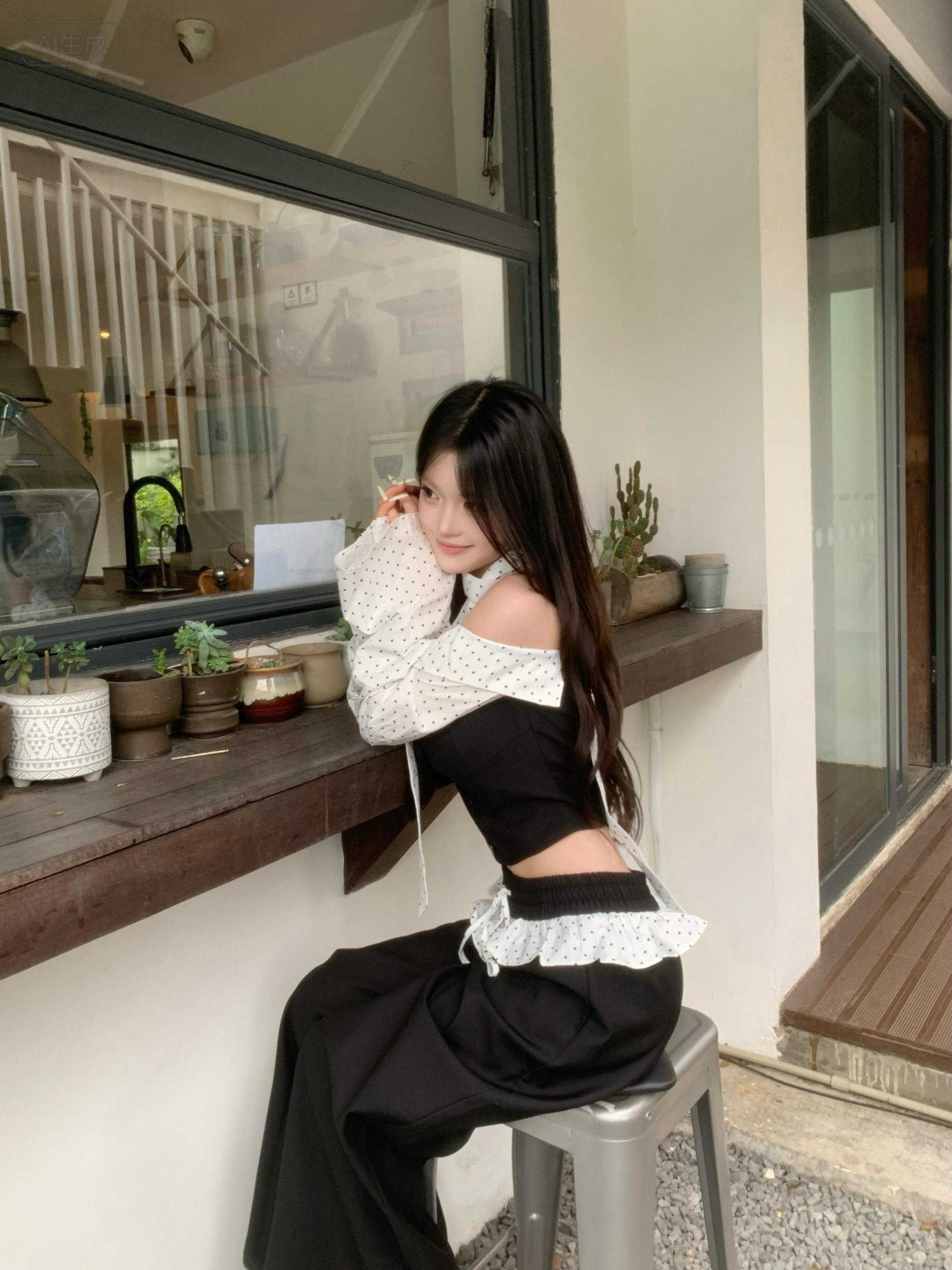 韩韩嘟/ᐠ .⸝⸝⸝. ྀིﾏ。