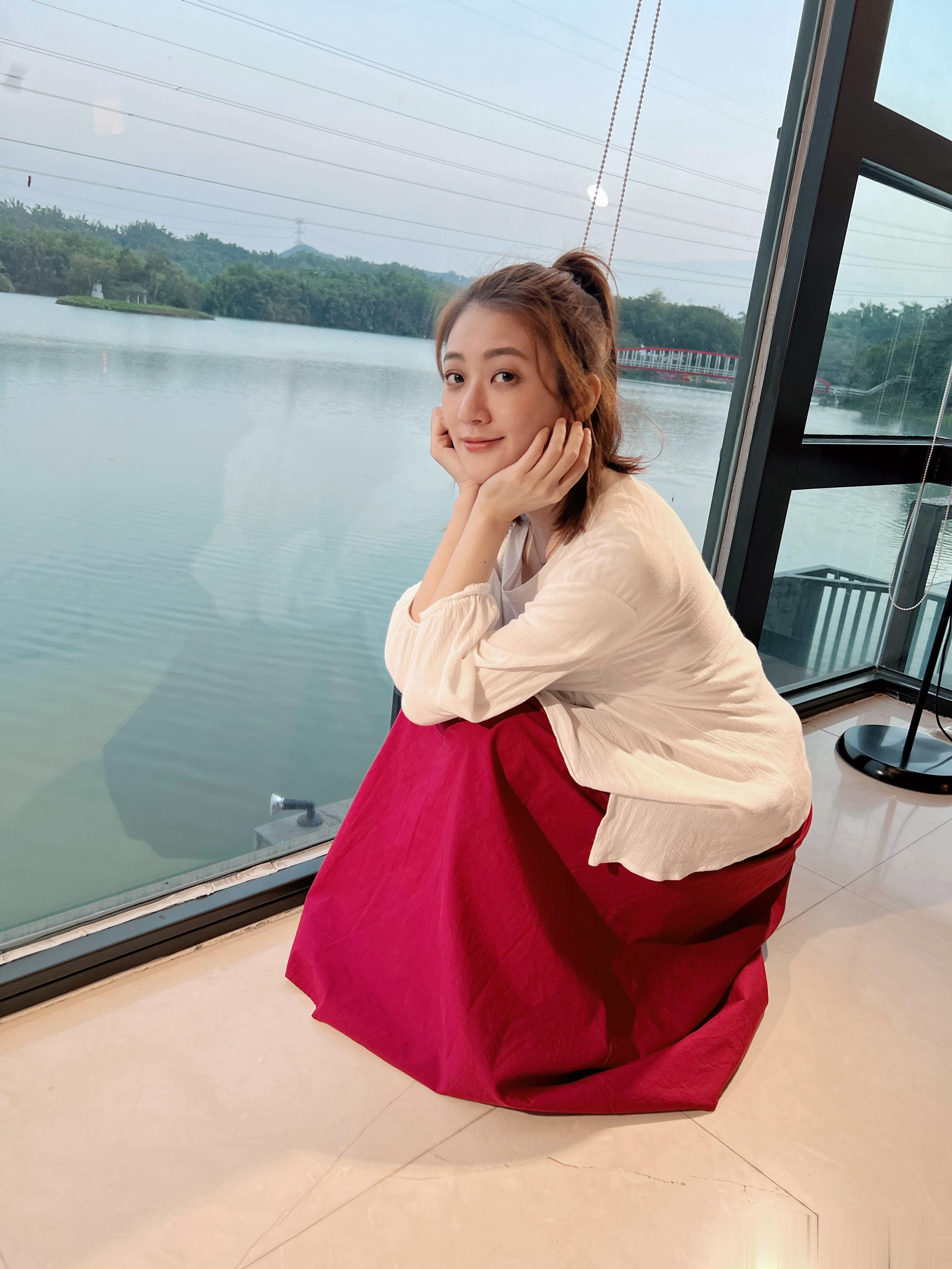 出去走走❤️ ​​​