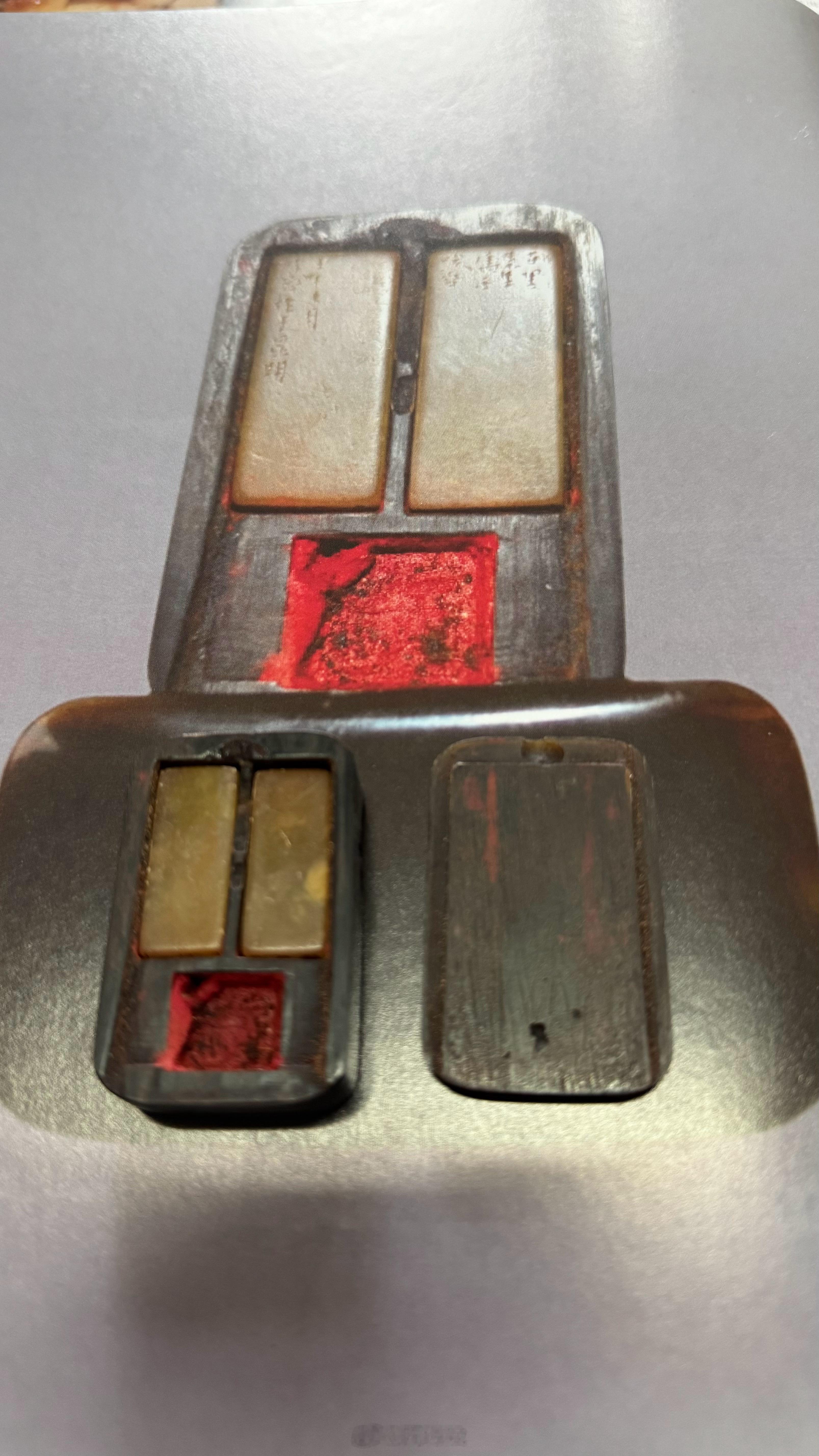 好久不见。阮诗赋的胡思乱想喜欢的方式过一生生活哲学家