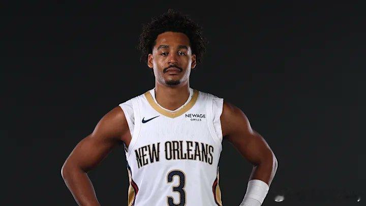 发生了什么？乔丹普尔末节被弃用，今日仅上场13分钟，3投0中，罚球1中1，仅得到