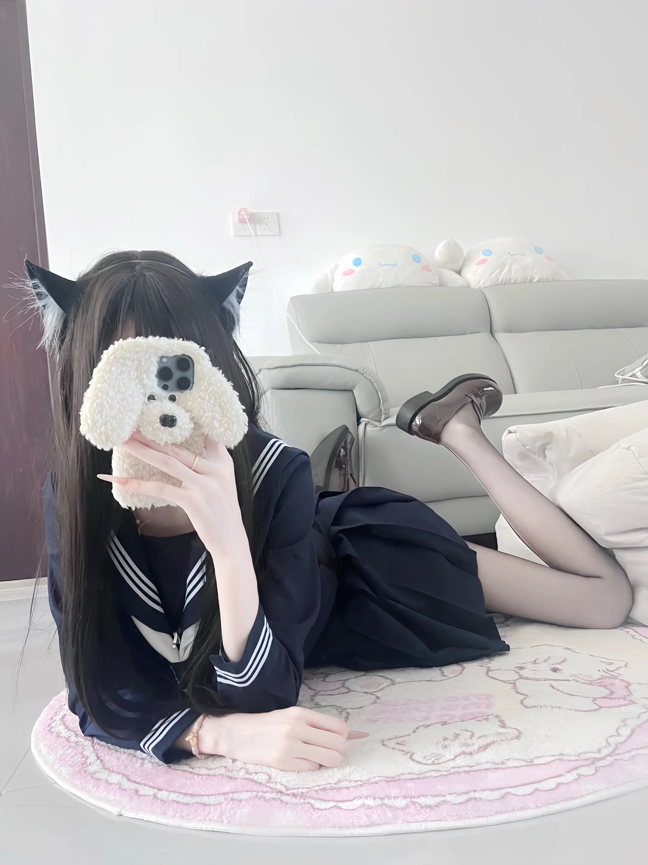 原来我想要的陪伴 也是你的负担