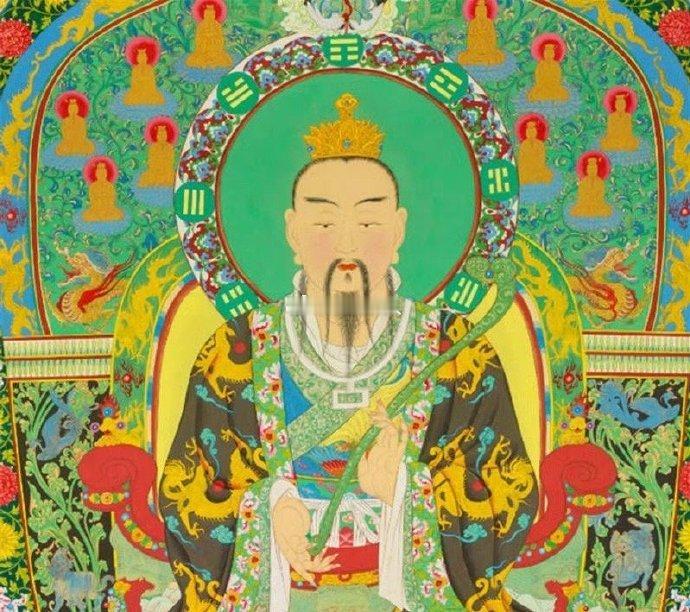 转赞文昌帝君，求学，考试，无往而不利，金榜题名🙏 