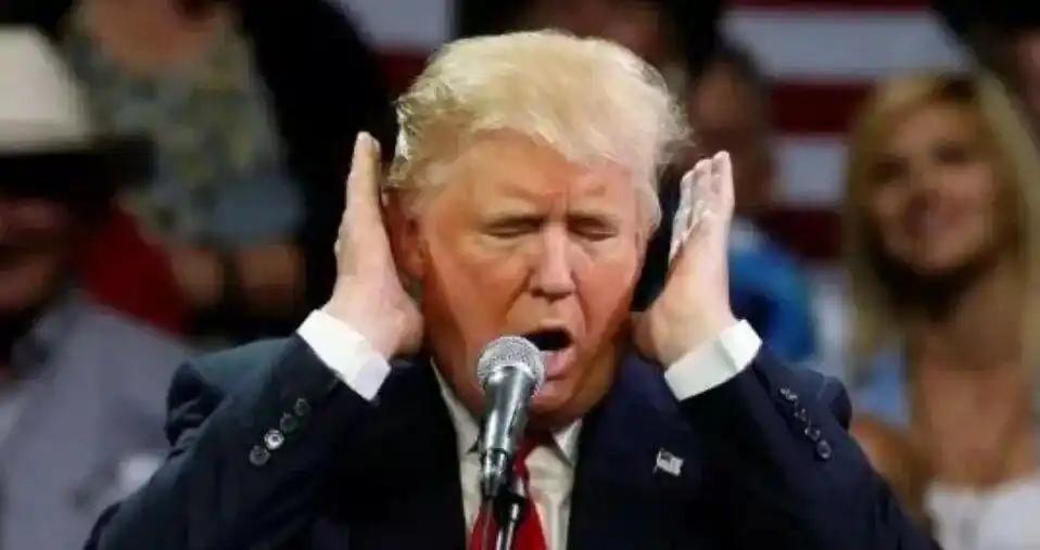 万万没想到，不可一世的美国总统特朗普求到了中国头上，而中国的态度很“无情”

麻