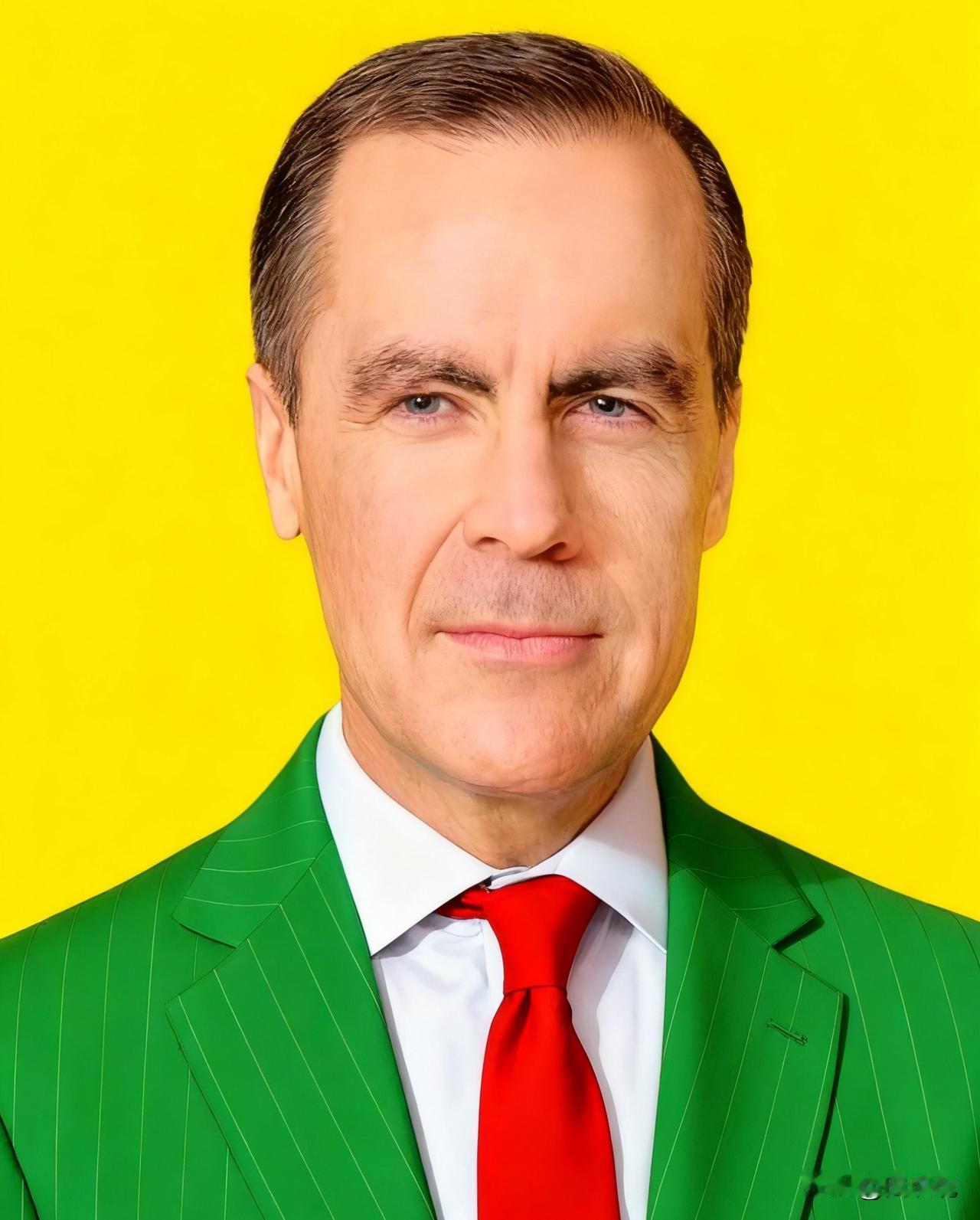 就在刚刚
加拿大总理宣布
10月29日，加拿大总理卡尼宣布，和特朗普在韩国聊得非