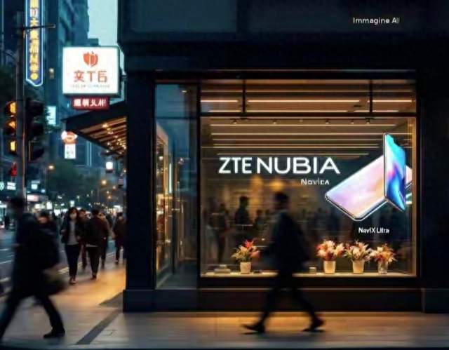 手机，要变天了