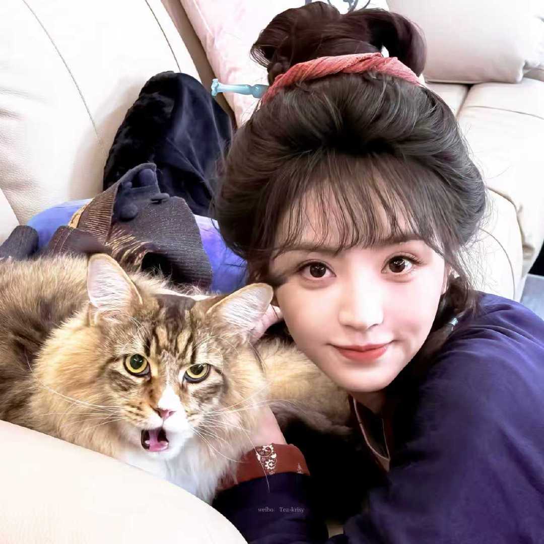 田曦薇 请叫我樊姑奶奶谁还没被樊长玉飒晕！田曦薇把美萌和狠辣焊在身上，有仇当场报