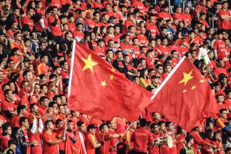 5月13日，台湾《旺报》说了句大实话！抛开美国不谈，全球多项民调给出铁证：世界对