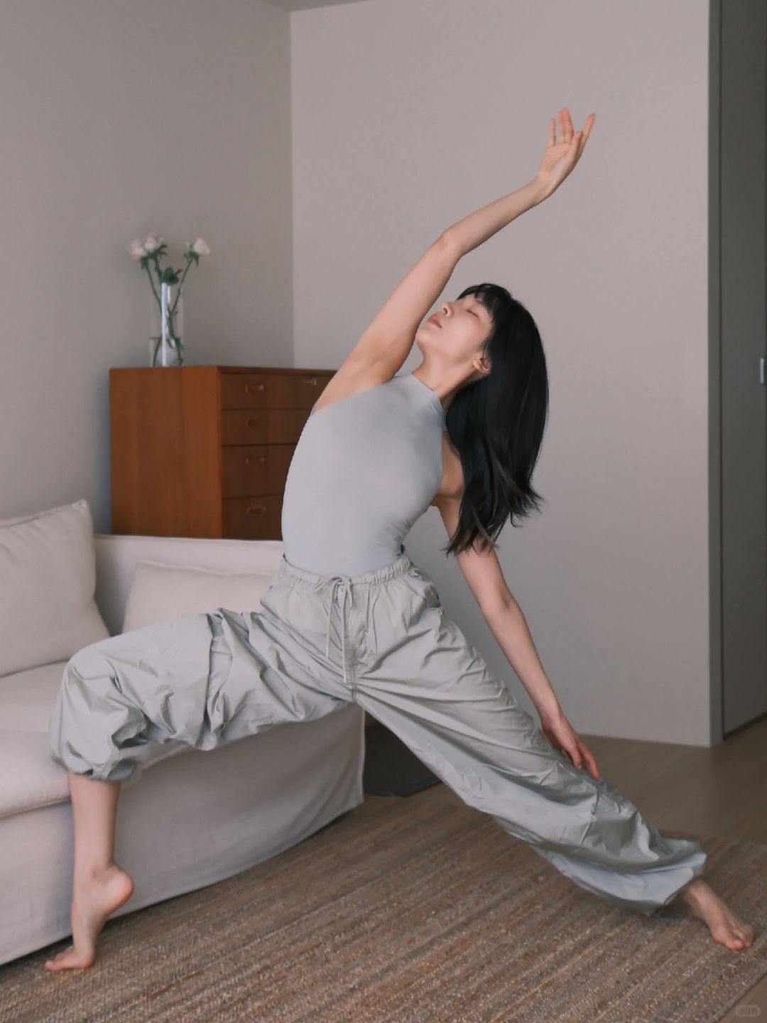 不要把美丽留给明天 今天就绽放最美模样