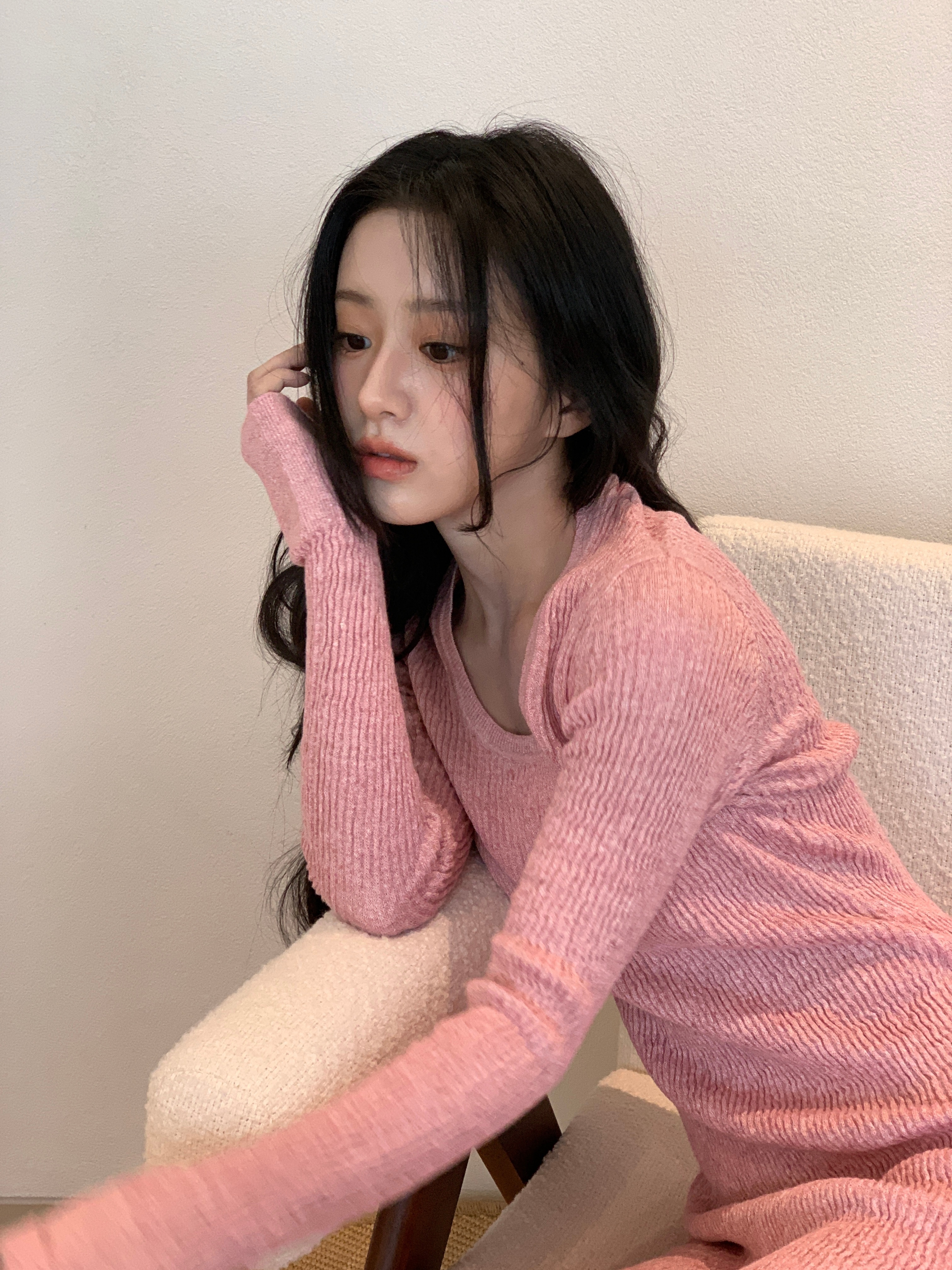 包上恩 在复制粘贴的时代，你是手写的诗