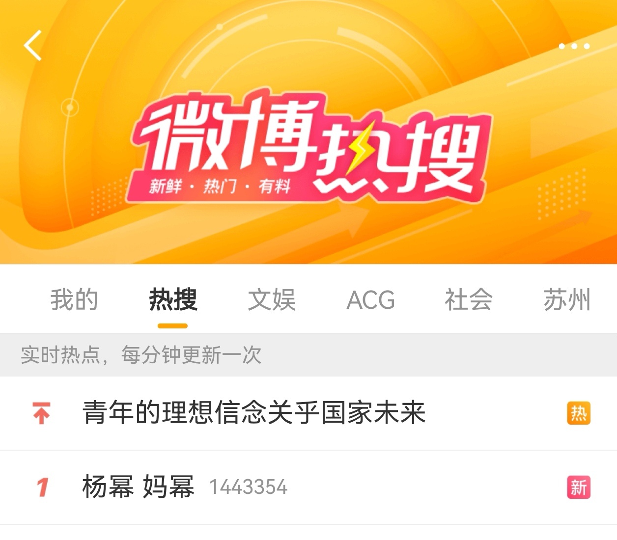 杨幂 妈幂双榜热一，妈幂还是太权威了！杨幂 ​​​