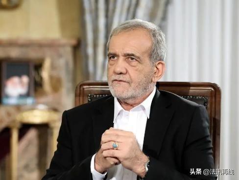 伊朗突然公开伊美14点谅解备忘录详细信息，仔细一看：这哪是协议，分明是先付款再谈