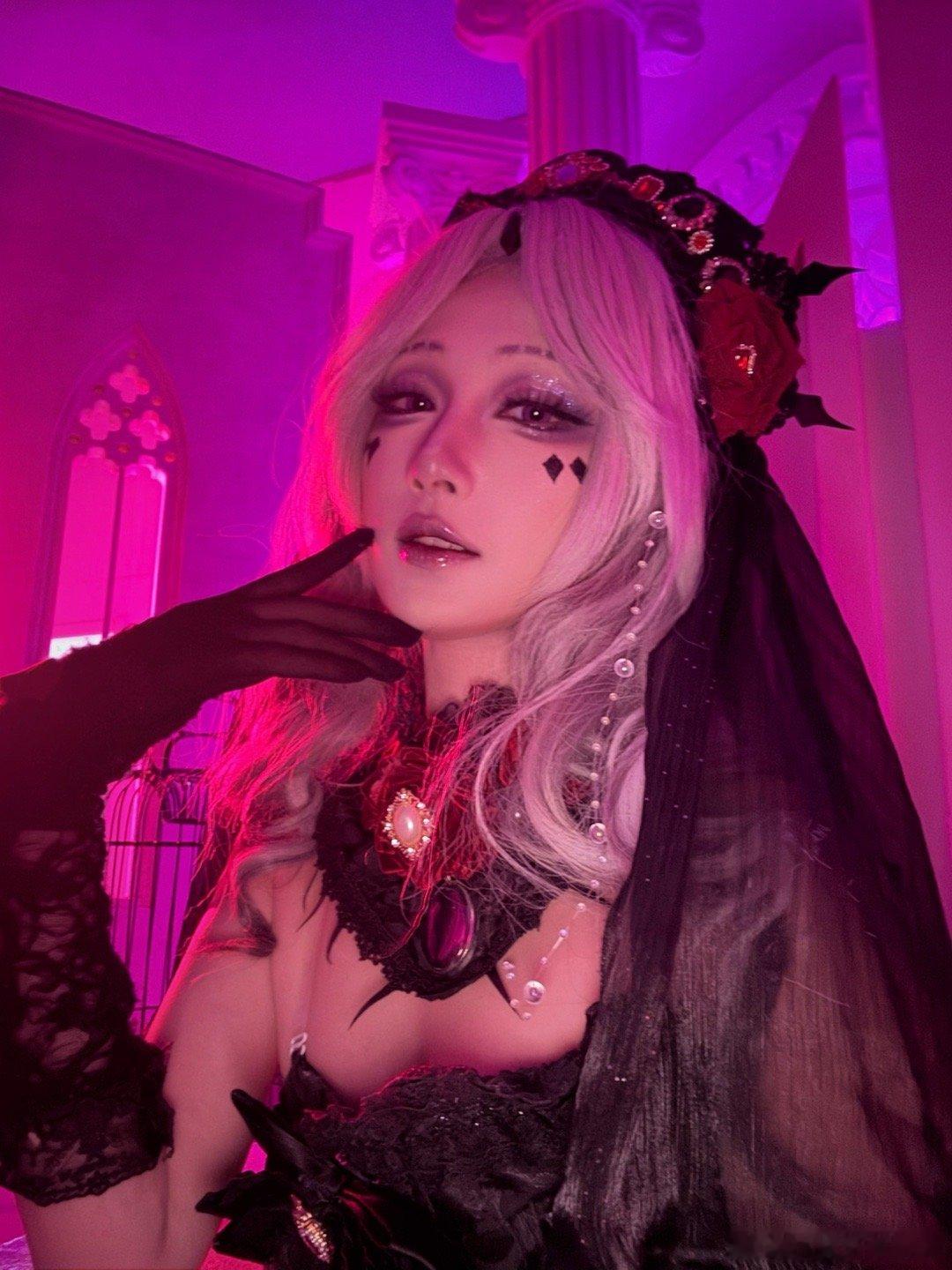 该叫我什么？第五人格 ​​​